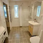 Prázdninový dům New 4bedroom With Sauna, Terrace & Fireplace Beitostolen