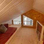 New 4bedroom With Sauna, Terrace & Fireplace Prázdninový dům *