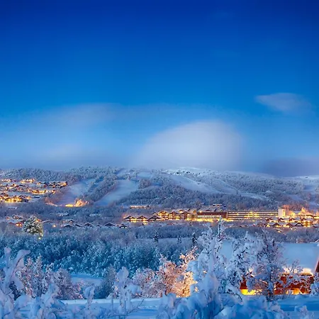 בית נופש New 4bedroom With Sauna, Terrace & Fireplace