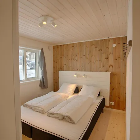 בית נופש New 4bedroom With Sauna, Terrace & Fireplace