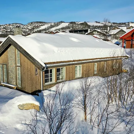 New 4bedroom With Sauna, Terrace Fireplace *