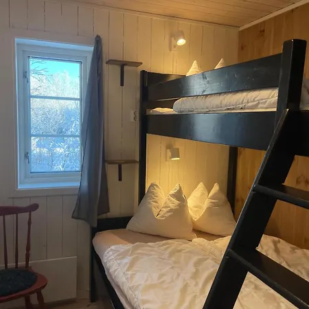 New 4bedroom With Sauna, Terrace Fireplace * Beitostolen