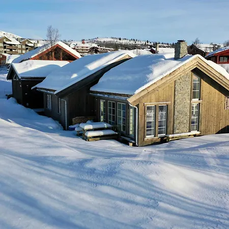 Vakantiehuis New 4bedroom With Sauna, Terrace Fireplace