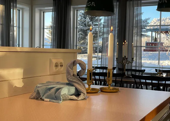 New 4bedroom With Sauna, Terrace & Fireplace *