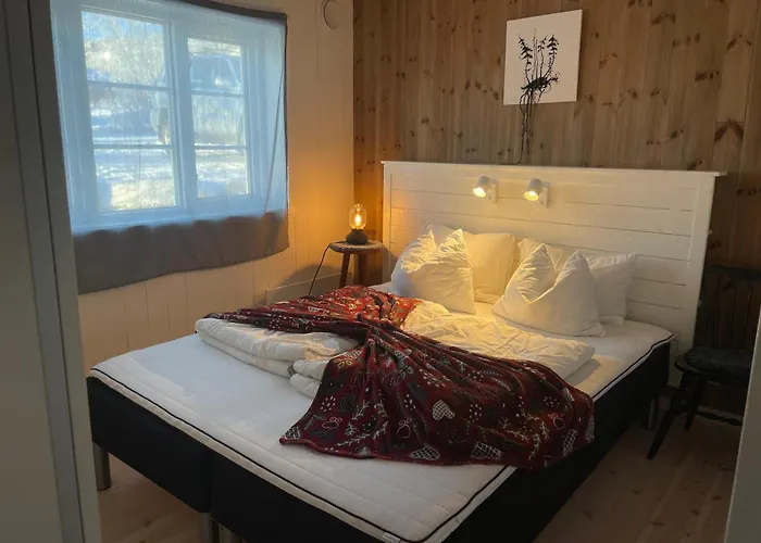 New 4bedroom With Sauna, Terrace & Fireplace Beitostolen