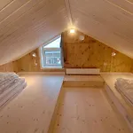 New 4bedroom With Sauna, Terrace & Fireplace *