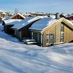펜션 New 4bedroom With Sauna, Terrace & Fireplace